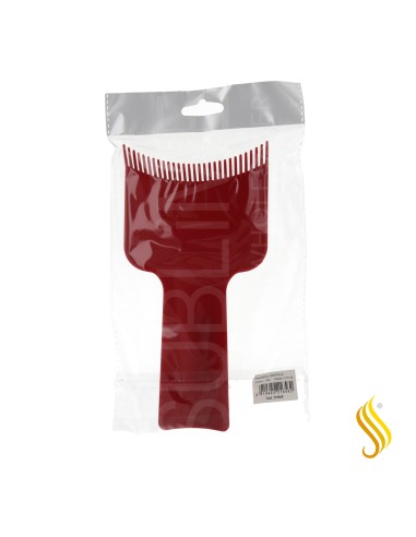 Xanitlia Pro Spatula Wicks Oval Large