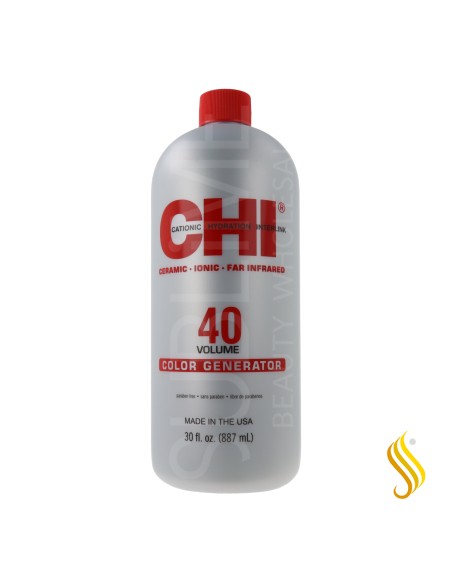 Farouk Chi Color Generator 40vol 887ml