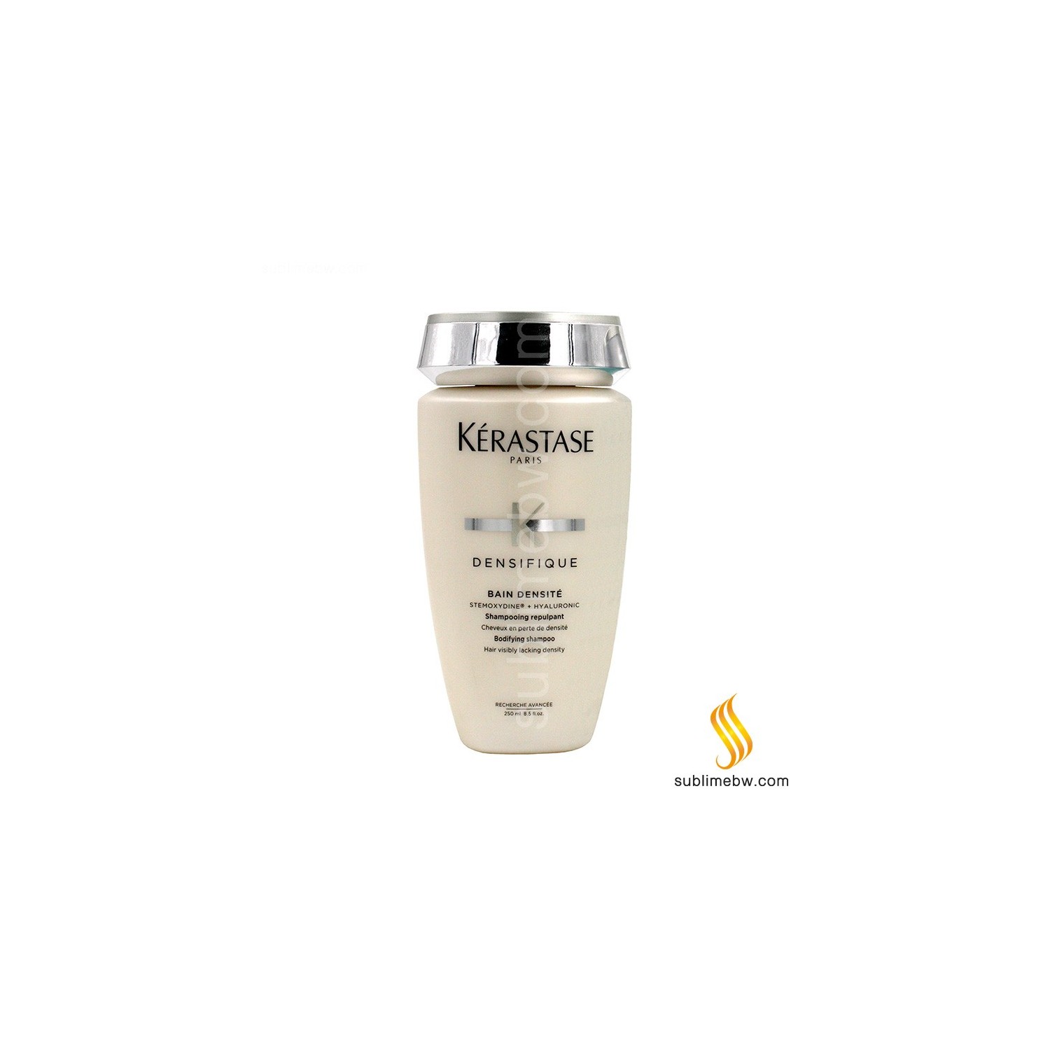 Kerastase Densifique Bain Densite 250 Ml