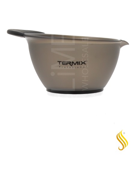Termix Professional Dye Bowl Black