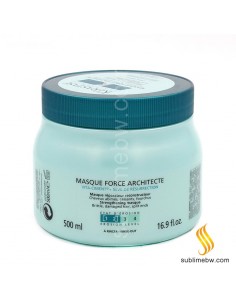 Kerastase Resistence Mask Force Architecte 500 Ml