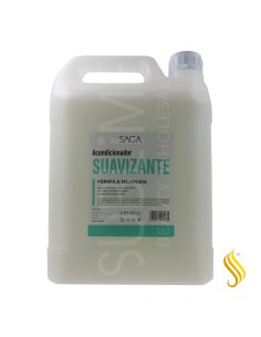 Diamond Girl Balsamo Suavizante Formula Mejorada 5000 ml