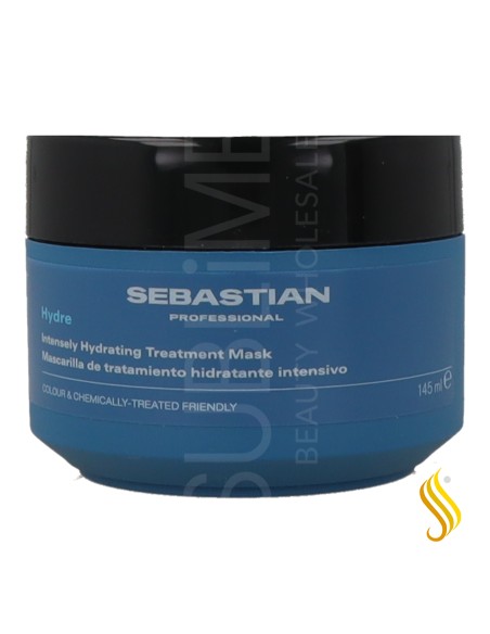 Máscara Hidratante Intensa Sebastian Hydre 145 ml