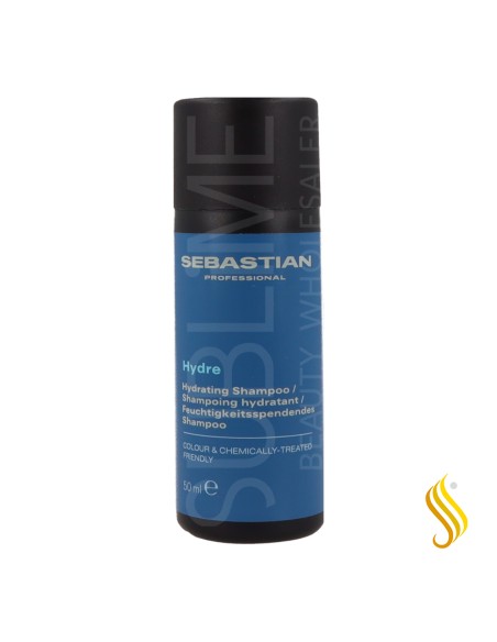 Shampoo Hidratante Sebastian Hydre 50 ml