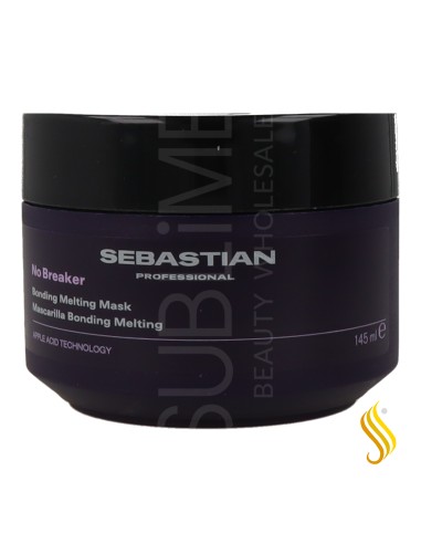 Sebastian No Breaker Bonding Melting Mask 145 ml