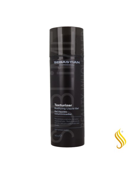 Sebastian Texturizer Bodifying Liquid Gel 145 ml