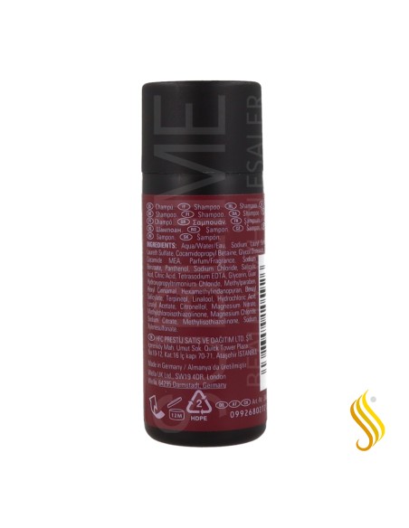 Shampooing réparateur Sebastian Penetraitt Rescue Repair 50 ml
