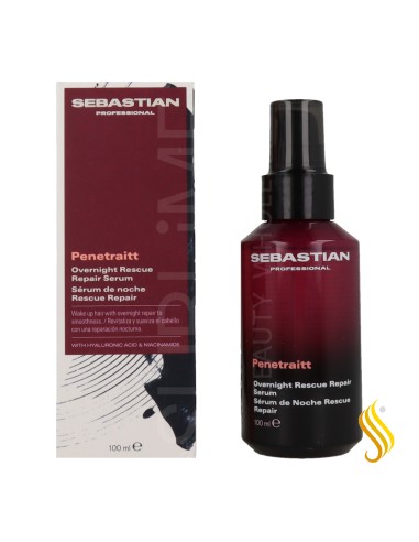 Sérum Réparateur Nuit Sebastian Penetraitt 100 ml