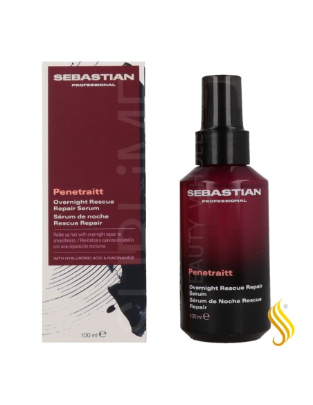 Sérum Réparateur Nuit Sebastian Penetraitt 100 ml