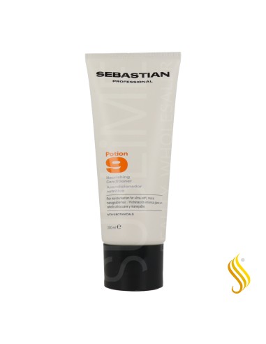 Sebastian Potion 9 Nourishing Conditioner 200 ml