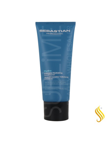 Sebastian Hydre Condicionador Hidratante Intenso 200 ml