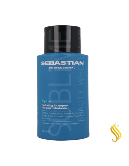 Shampoo Hidratante Sebastian Hydre 280 ml