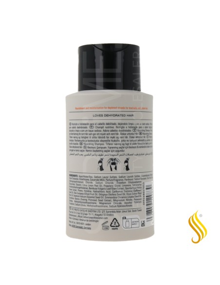 Sebastian Potion 9 Nourishing Shampoo 280 ml