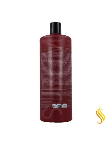 Après-shampoing réparateur Sebastian Penetraitt Rescue Repair 1000 ml