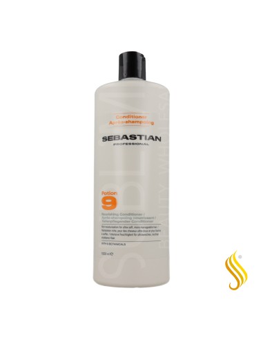 Sebastian Potion 9 Nourishing Conditioner 1000 ml