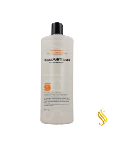 Sebastian Potion 9 Nourishing Conditioner 1000 ml