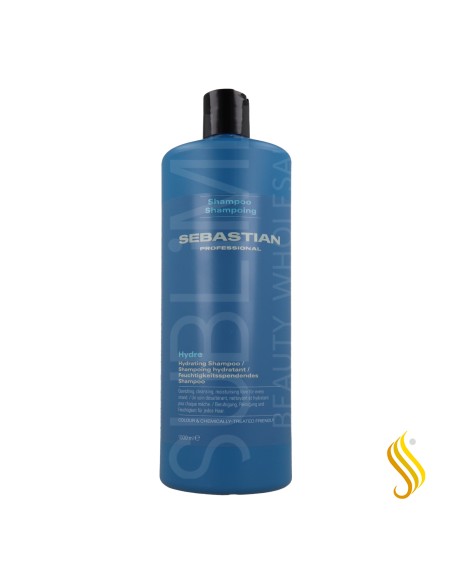 Shampoo Hidratante Sebastian Hydre 1000 ml