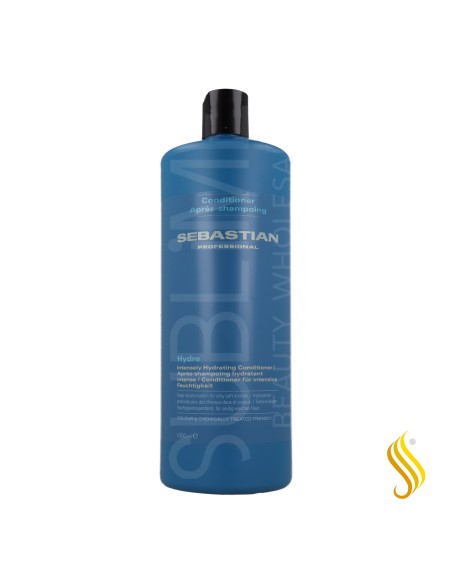 Sebastian Hydre Condicionador Hidratante Intenso 1000 ml