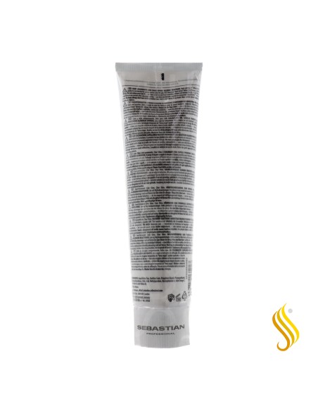 Sebastian Cellophanes Semi-Permanent - Clear Shine 300 ml