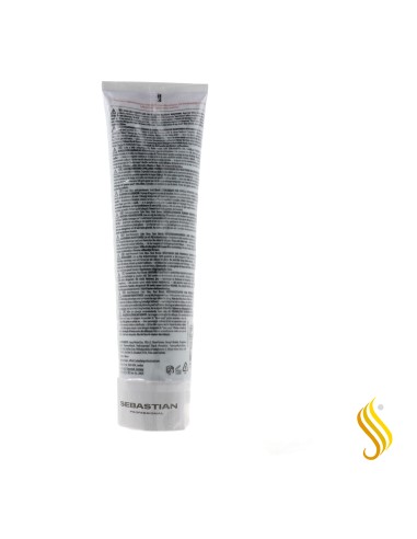 Sebastian Cellophanes Coloration semi-permanente - Blond rosé 300 ml