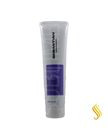 Sebastian Cellophanes Semi-Permanent - Ice Blonde 300 ml