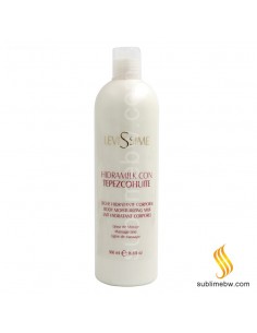 Lait Levissime Hidramilk 500 ml (tepezcohuite)