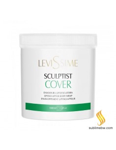 Couverture de sculpteur Levissime 1000 ml