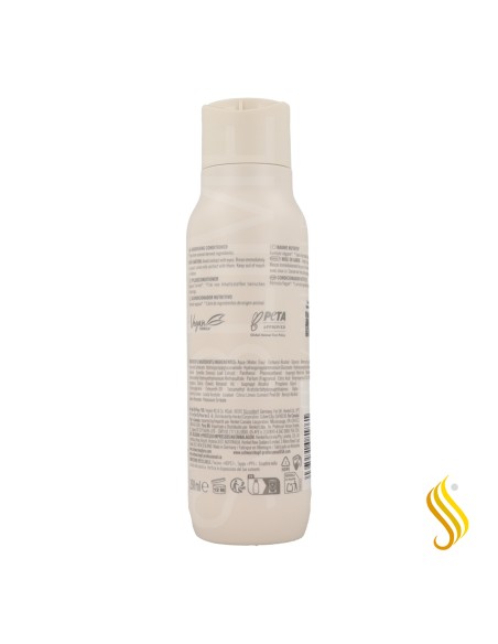 Schwarzkopf BLONDME Bond Repair Nourishing Conditioner 250 ml