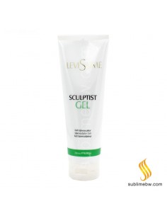 Gel sculpteur Levissime 250 ml
