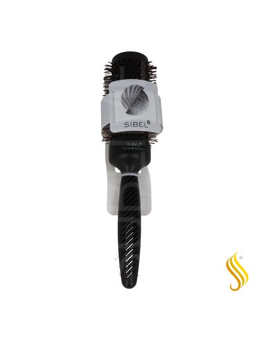 Sinelco Sibel Ilumipro Brush 43 mm