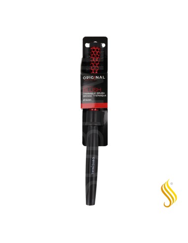 Pinceau thermique Sinelco Sibel Blush 16 mm