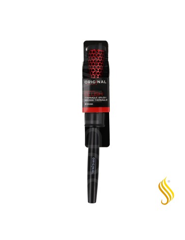 Pinceau thermique Sinelco Sibel Blush 25 mm