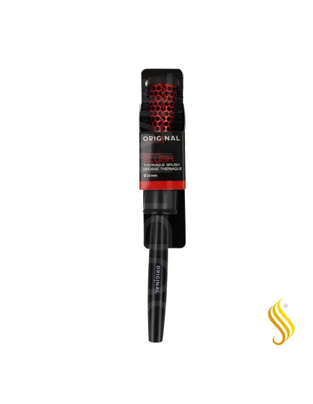 Pinceau thermique Sinelco Sibel Blush 25 mm