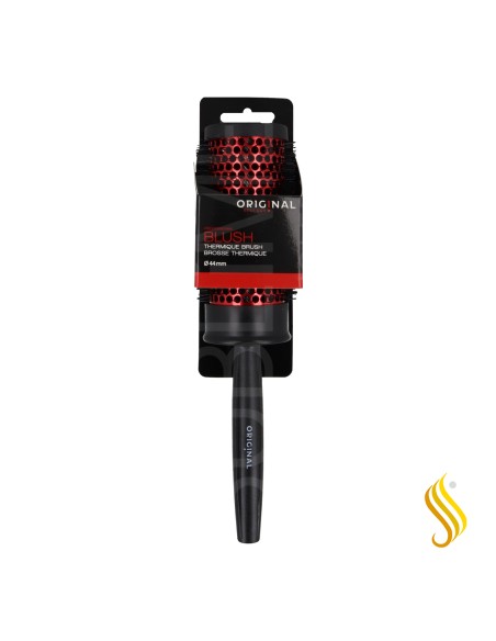 Pinceau thermique Sinelco Sibel Blush 44 mm