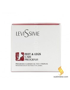 Levissime Pack Soin Pieds & Jambes