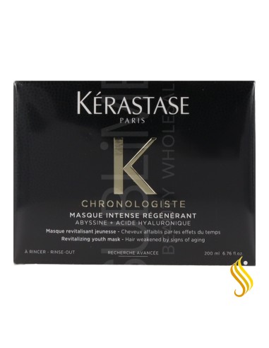 Kérastase Chronologiste Masque Intense Régénérant 200 ml