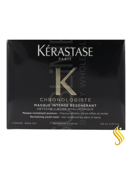 Kérastase Chronologiste Masque Intense Régénérant 200 ml