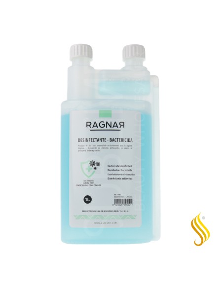 EUR RAGNAR DESINFECTANTE 1000ML (07880)