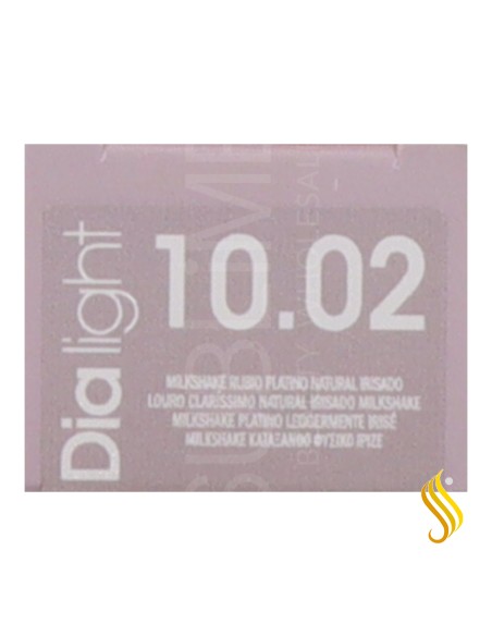 L’Oréal Dia Light 10.02 – Rubio Muy Claro Irisado 50 ml