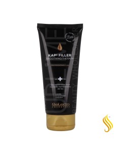 Salerm Kaps Filler Smoothing Therapy Mascarilla 200 ml