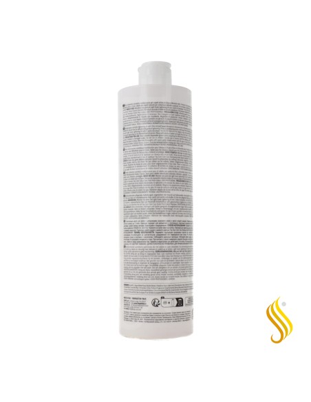 Lisap Light Scale Lightening Oil 500 Gr