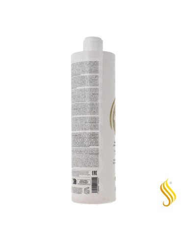 Lisap Light Scale Lightening Oil 500 Gr