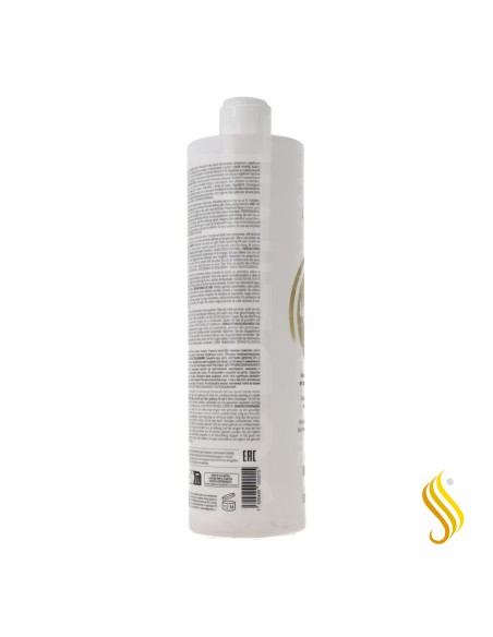 Lisap Light Scale Lightening Oil 500 Gr