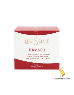 Levissime Termagel Traitement Anti Cellulite 200 Ml