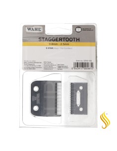 Wahl Cuchilla Magic Clip Cordless StaggerTooth (02161-416)