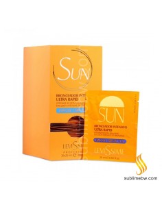 Levissime Sun Intensive Bronzer 20 Ml (environ)