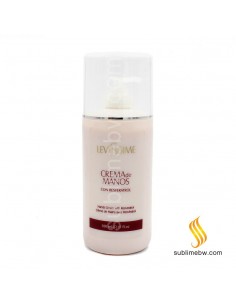 Crème pour les mains Levissime 500 ml