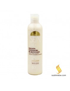 Levissime Sun Emulsion Bronzage Accélérateur 250 Ml