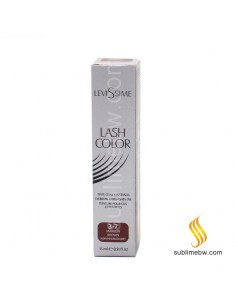 Levissime Lash Color 3-7 Marrom 15 Ml 