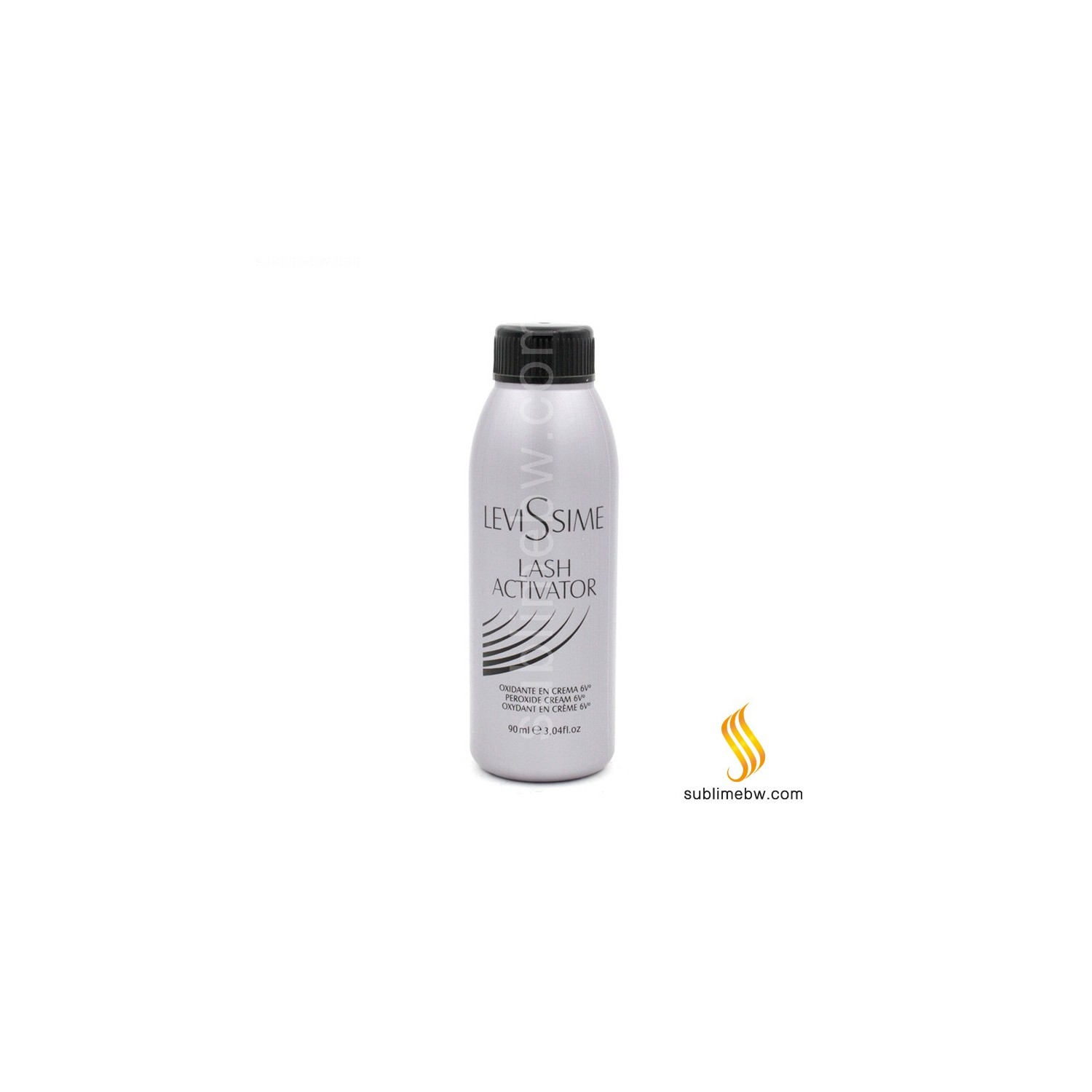 Levissime Lash Activator 6x 90 Ml 
